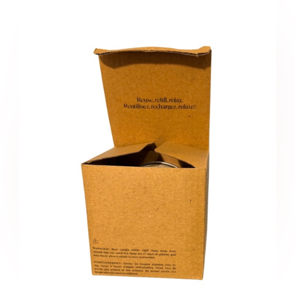 Siblings - Palo Santo - Single Wick Candle - Picture 9 of 10